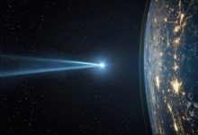 Фото - Ученые ошиблись: астероид вблизи Земли оказался космическим мусором