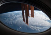 Фото - В Минпромторге заявили о возможном продлении работы МКС до 2028 года