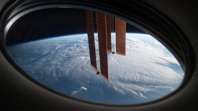 Фото - В Минпромторге заявили о возможном продлении работы МКС до 2028 года