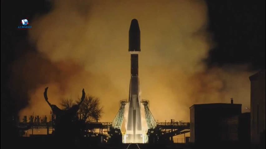 Фото - В США сообщили о запуске ВКС России спутников-инспекторов