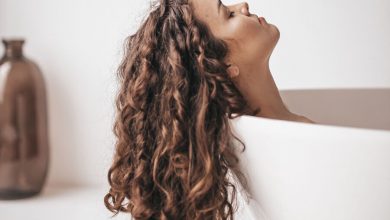 Фото - Врачи обнаружили, что средства для выпрямления волос повышают риск рака матки в два раза