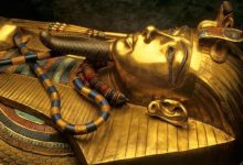 Фото - 5 фактов о мумии Тутанхамона, которые известны не всем