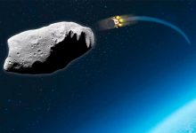 Фото - Астрономы обнаружили крупнейший астероид, потенциально угрожающий Земле