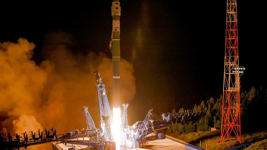 Фото - Глава «Роскосмоса» призвал к безаварийным пускам в 2023 году