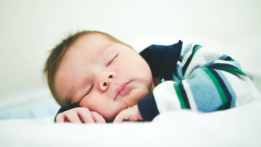 Фото - Раскрыты лучшие способы заставить ребенка заснуть