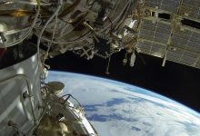 Фото - Роскосмос: Прокопьев и Петелин не выйдут в космос из-за проблем со скафандром