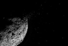 Фото - Российский астроном открыл сближающийся с Землей астероид