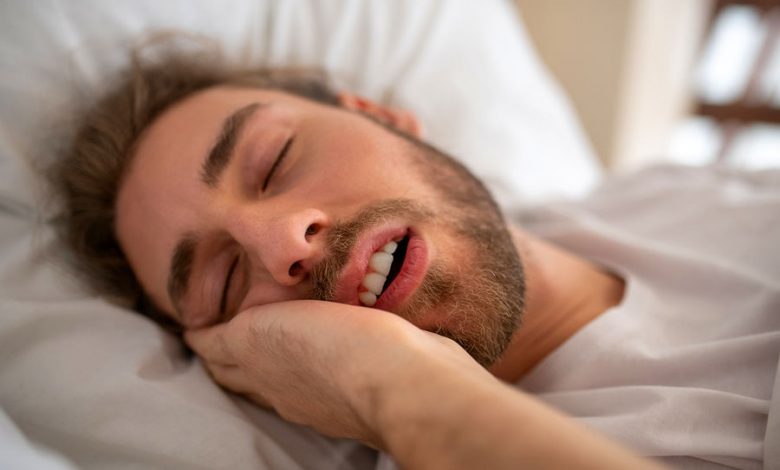 Фото - Ученые назвали четыре фактора, которые помогают выспаться