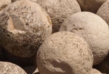 Фото - Ученые разгадали тайну каменных шаров, найденных на греческих островах