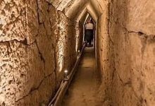 Фото - В Египте нашли возможный путь к гробнице Клеопатры
