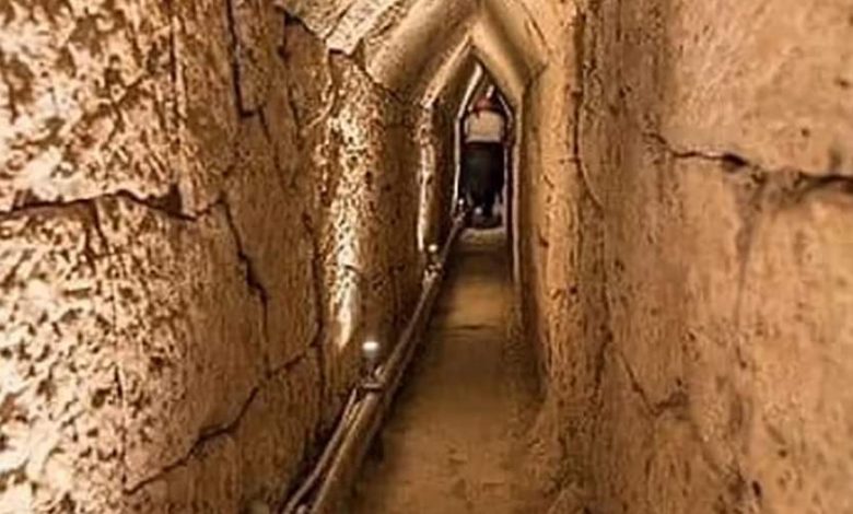 Фото - В Египте нашли возможный путь к гробнице Клеопатры