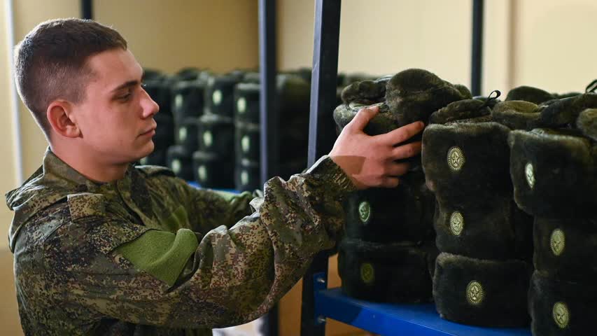 Фото - В России создадут костюм «железного человека» для военных