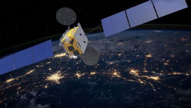 Фото - В Китае заявили о расширении совместных с Россией проектов спутниковой навигации