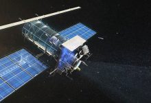 Фото - В России разработали новые микросхемы для радиоаппаратуры спутников