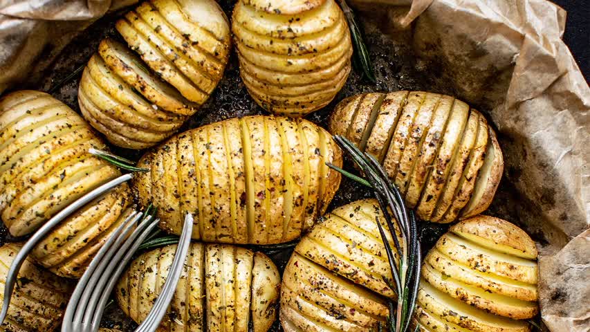 Фото - Выявлена неожиданная польза картофеля для здоровья